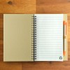 Burra Notebook Sets Inside View
